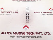Ramtec marine tdw2412fmi flow meter adapter