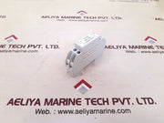 Ramtec marine tdw2412fmi flow meter adapter