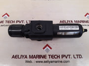 Norgren b73g-4ak-ap3-rmg pneumatic regulator filter