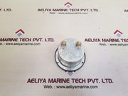 Simpson 810979 panel meter