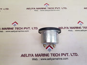 Simpson 810979 panel meter