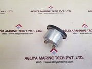 Simpson 810979 panel meter