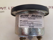 Simpson 810979 panel meter