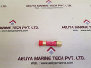 Victor fbt-f-b flashback arrestor 0657-0130