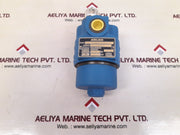 Parker 174a-2n35-bl122 hydraulic pressure filter 6000 psi