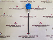 Omega lvcf-111-12-etfe conductive level switches