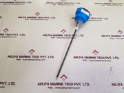 Omega lvcf-111-12-etfe conductive level switches