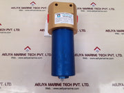 Norman 4579af-b10cl-s4 d/c 0-11 hydraulic filter