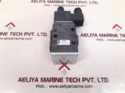 Taiyo parker 3hp-15e-24s4-f solenoid valve