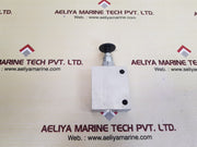 Sun hydraulics eci 1ih1-aa valve
