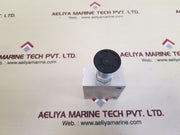 Sun hydraulics eci 1ih1-aa valve