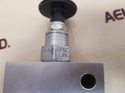 Sun hydraulics eci 1ih1-aa valve