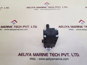 Parker 521831000 control valve