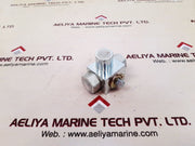 Argus dn10 pn 400 block ball valve 595006