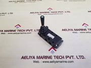 Parker 521831000 control valve