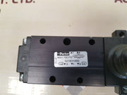 Parker 521831000 control valve