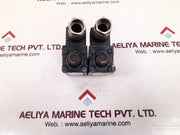 Webber 17434700/bf solenoid valve