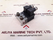 Webber 17434700/bf solenoid valve