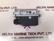 Herion 0821060 electro-hydraulic pressure switch  10...160 bar