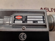 Herion 0821060 electro-hydraulic pressure switch  10...160 bar