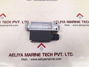 Herion 0821060 electro-hydraulic pressure switch  10...160 bar