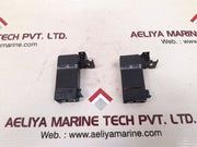 Burkert 0375 c 1,2 nbr pa solenoid valve 017383