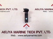 Burkert 0375 c 1,2 nbr pa solenoid valve 017383