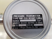Meiyo smp-2lb pressure transmitter 0~35 bar