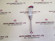 Custom control sensors 6900t12 temperature switch