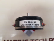 An 1570z02-013.002 potentiometer pw 620/90