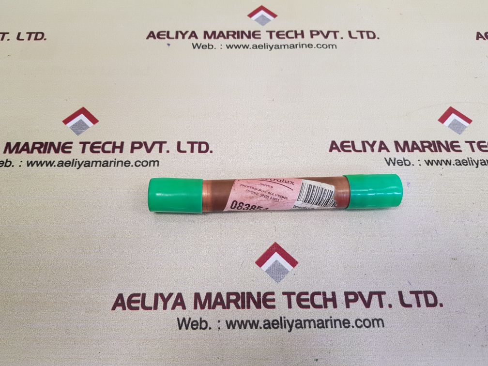 Electrolux 083854 copper filter