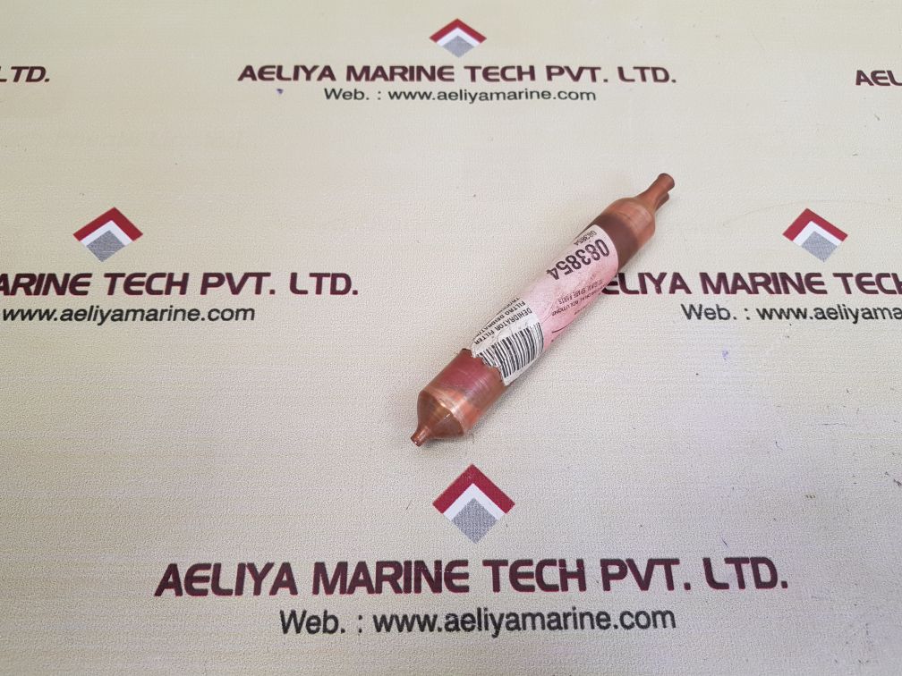 Electrolux 083854 copper filter