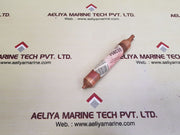 Electrolux 083854 copper filter