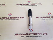 Endress+hauser pmp 131-a1b11a1s pressure transmitter