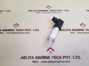Endress+hauser pmp 131-a1b11a1s pressure transmitter