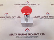 Hydraforce mp10-40l-6t-n manual pull valve