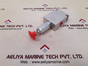 Hydraforce mp10-40l-6t-n manual pull valve