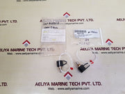 Set of 2x Clarostat 73ja potentiometer 5kohm ±5%