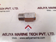 Circle 559b-8m-125 relief valve