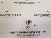 Set of 2X Clarostat 73JA Potentiometer 9627136 5K OHM