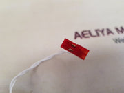 Set of 2X Clarostat 73JA Potentiometer 9627136 5K OHM