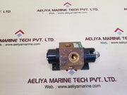 Lexair bc hi-cyclic 3000 psi hydraulic valve