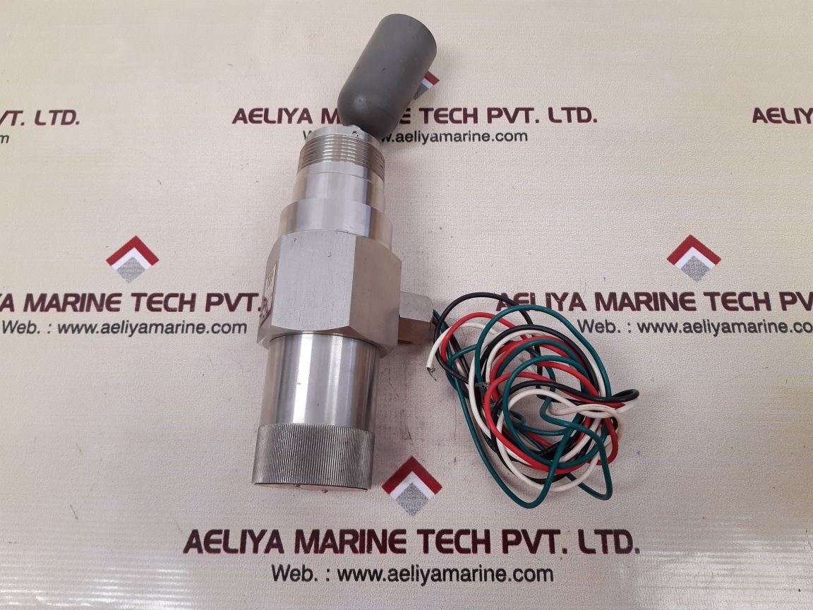Frank w. murphy l1111ss liquid level float switch