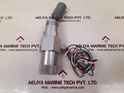 Frank w. murphy l1111ss liquid level float switch