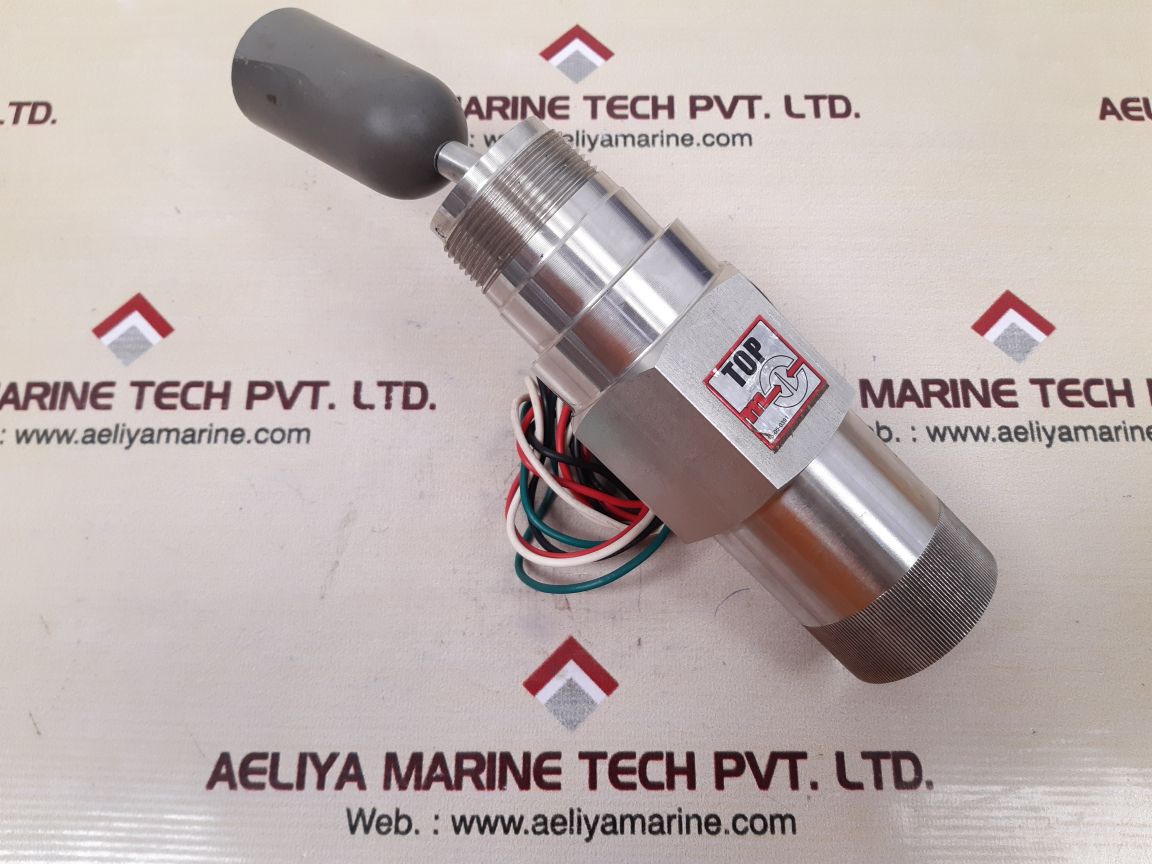 Frank w. murphy l1111ss liquid level float switch