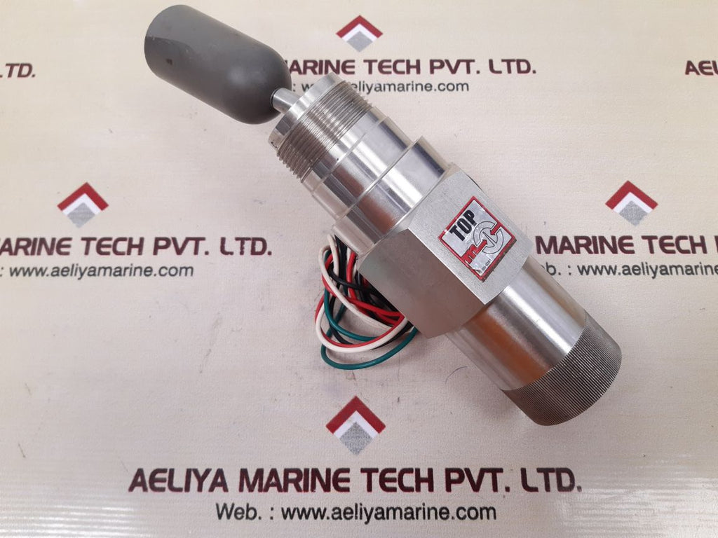 Frank w. murphy l1111ss liquid level float switch – Aeliya Marine