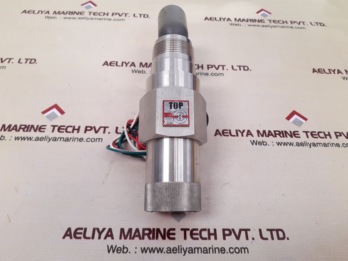 Frank w. murphy l1111ss liquid level float switch – Aeliya Marine