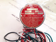 Frank w. murphy l1111ss liquid level float switch