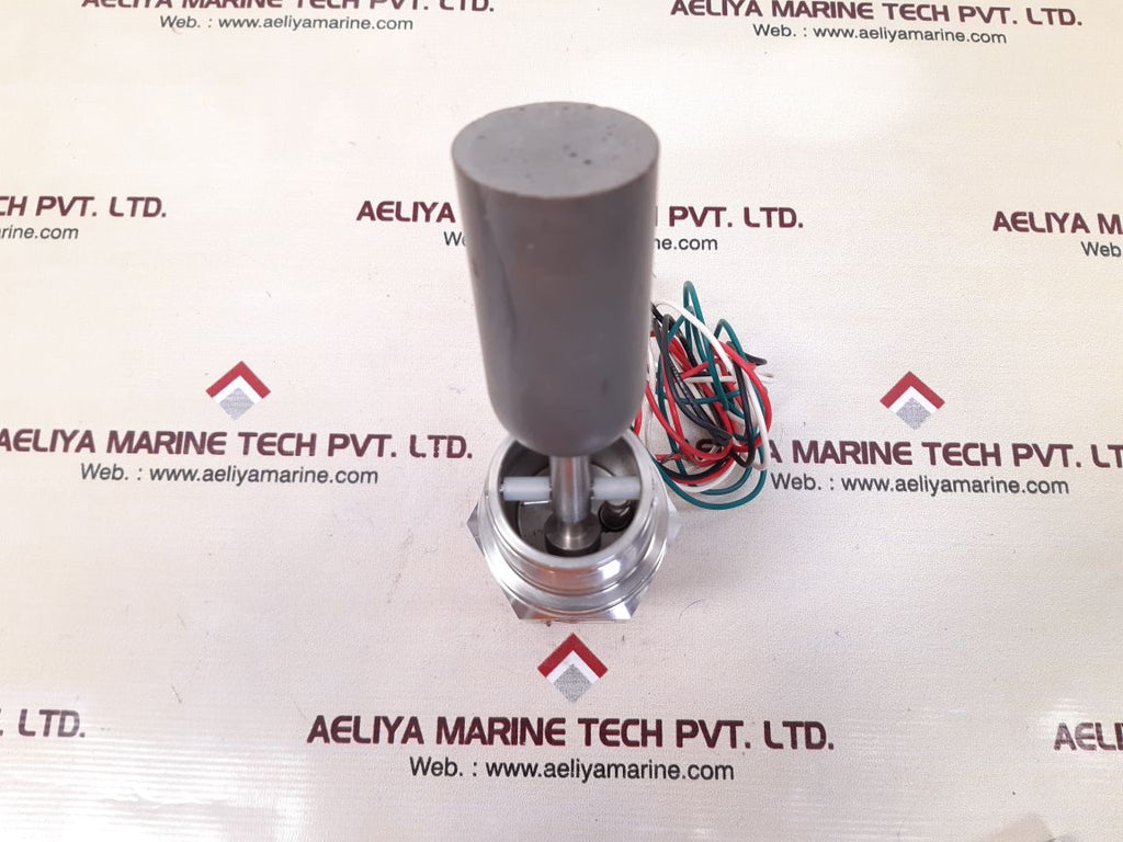 Frank w. murphy l1111ss liquid level float switch – Aeliya Marine