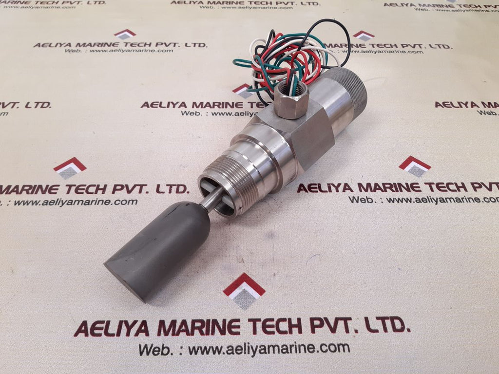 Frank w. murphy l1111ss liquid level float switch – Aeliya Marine